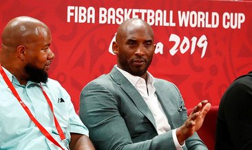 Kobe Bryant: Bogdan Bogdanovic izlemeyi en sevdiğim gençlerden