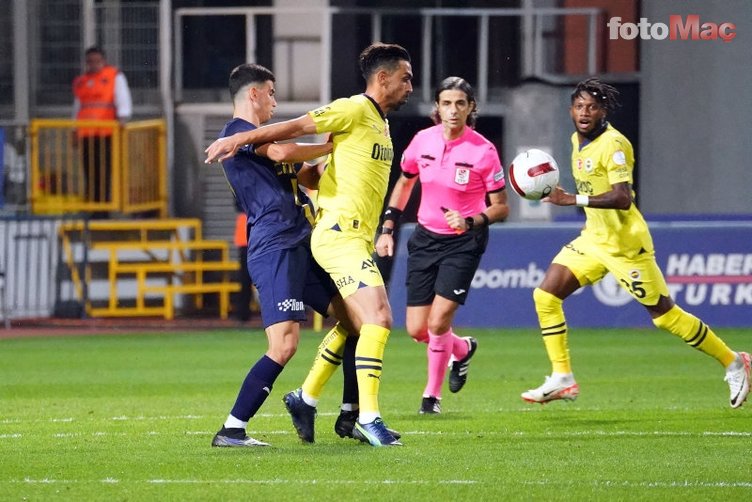 Ahmet Çakar Kasımpaşa-Fenerbahçe maçını değerlendirdi