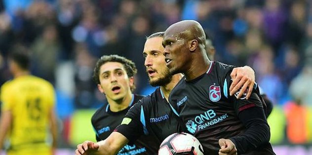 'Beşiktaş'ı bana bırakın'