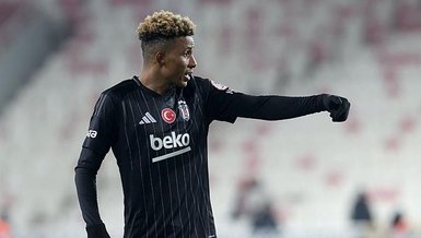 Beşiktaş'a Gedson Fernandes şoku!