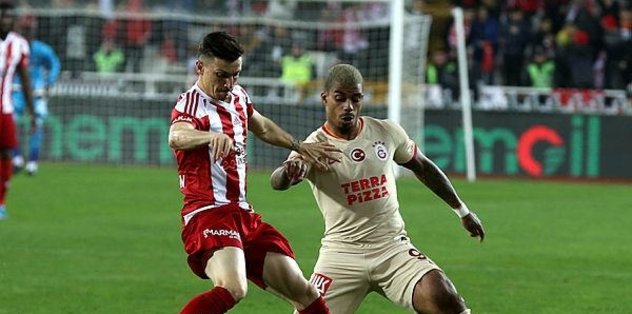 Galatasaray Mert Hakan bombasını patlattı! İşte alacağı ücret
