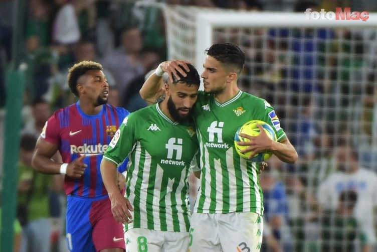 TRABZONSPOR TRANSFER HABERLERİ | Fırtına'da stopere iki aday! Mark Bartra ve Jeison Murillo...