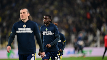 Cherif’i kim aldı