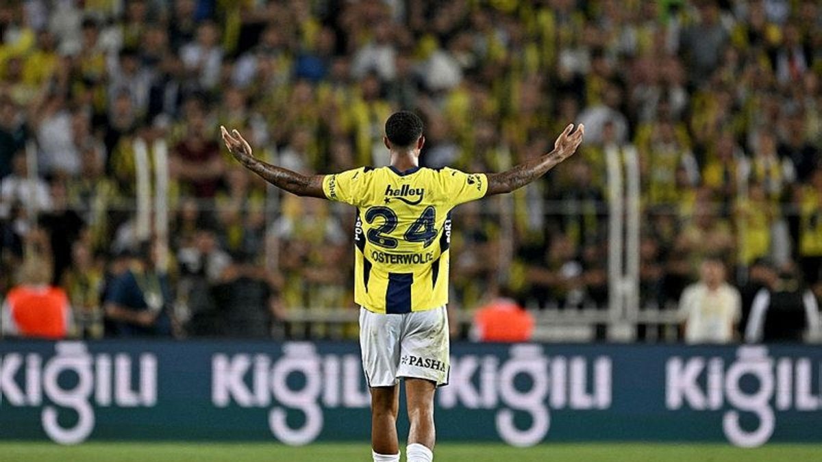 Oosterwolde Ada'ya gidebilir