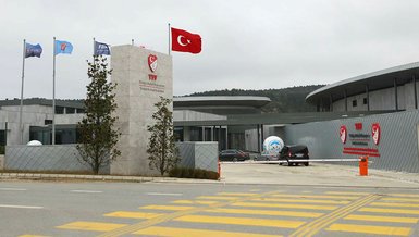 3 Süper Lig ekibi PFDK'ya sevk edildi