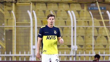 Fenerbahçe'de transfer müjdesi! Miha Zajc'a talip çıktı
