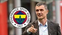 Maldini, F.Bahçe için geliyor!