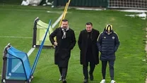 Şampiyonluğa inanıyoruz