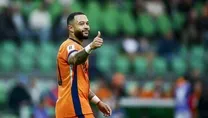 Beşiktaş Depay’dan vazgeçmiyor!