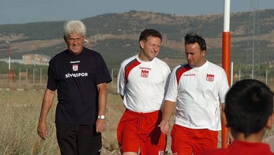 Engin Fırat, hayatını kaybeden Lorant’ı anlattı