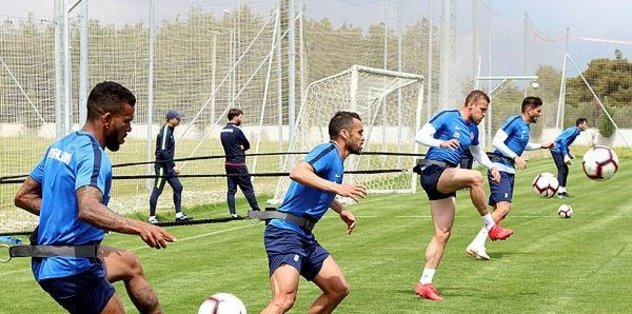 Süper Lig'de günün özeti (9.4.19)