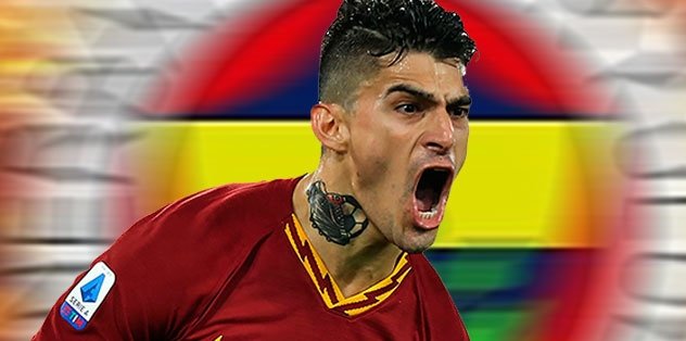 Fenerbahce Ille De Perotti Dedi Son Dakika Fenerbahce Haberleri Fotomac
