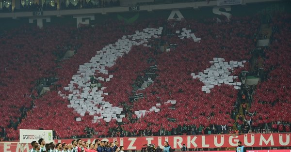 Bursaspor Fenerbahce Macindan Kareler Son Dakika Super Lig Haberleri Fotograflari Fotomac