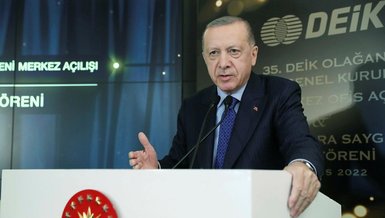 Başkan Erdoğan’a davet