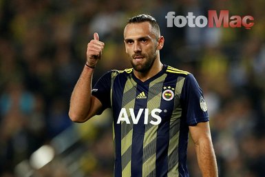 Fenerbahçe’de Muriqi krizi ve şok talep!