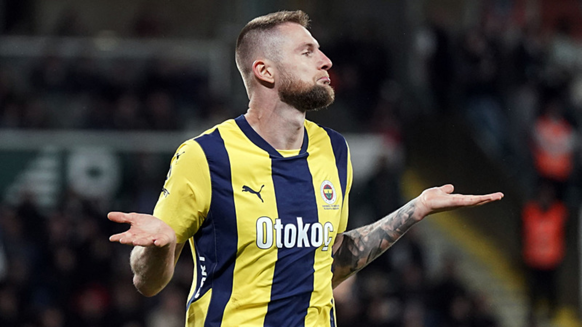 TRANSFER HABERİ | Fenerbahçe'de stoper kararı! Milan Skriniar ve Diego Carlos... TRANSFER HABERİ | Fenerbahçe'de stoper kararı! Milan Skriniar ve Diego Carlos...