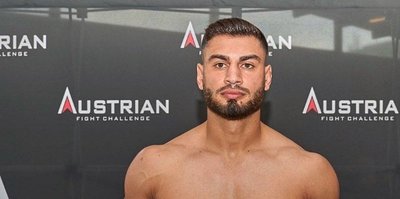 İbo Aslan Dünya şampiyonu