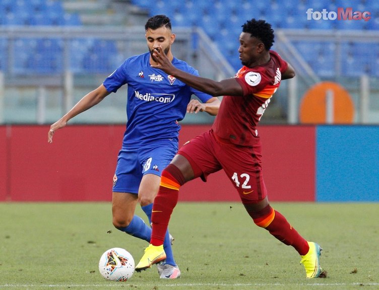 GALATASARAY TRANSFER HABERİ: Okan Buruk transfere veto verdi! Amadou Diawara...