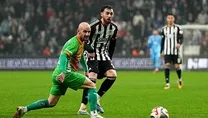 Alanyaspor kabusu