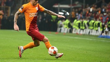 Cimbom'a talih kuşu kondu!