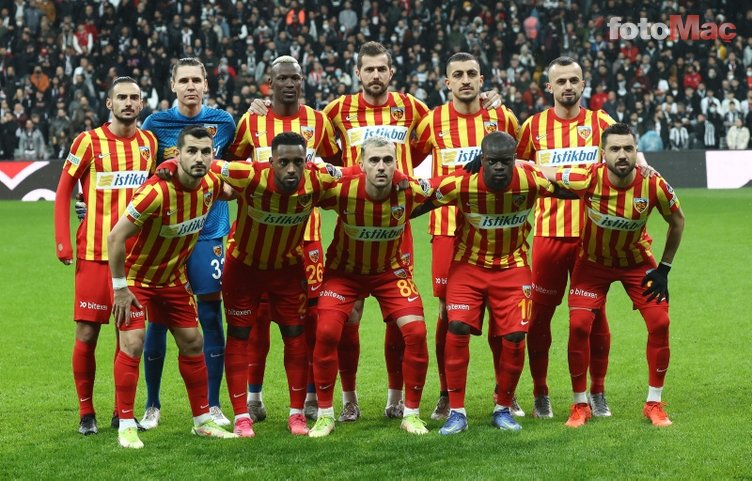 Beşiktaş, Galatasaray ve Trabzonspor Onur Bulut için devrede