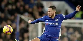 Eden Hazard’ın bedeli belli oldu!