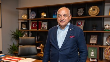 TFF Başkanı Mehmet Büyükekşi'den VAR açıklaması!