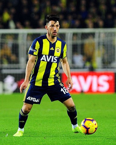 Fenerbahçe’ye Tolgay Arslan’dan iyi haber