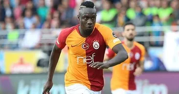 İşte Galatasaray’ın yeni penaltıcısı!
