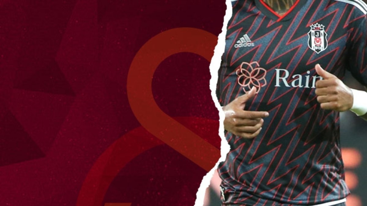 Galatasaray'dan şaşırtan transfer! Beşiktaş'ın eski yıldızı geliyor