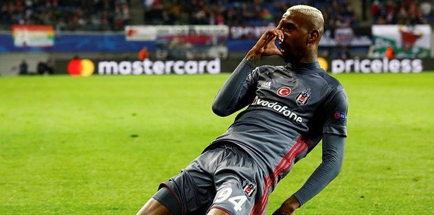 Talisca için 10 milyon €