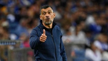 Sergio Conceiçao iddiası