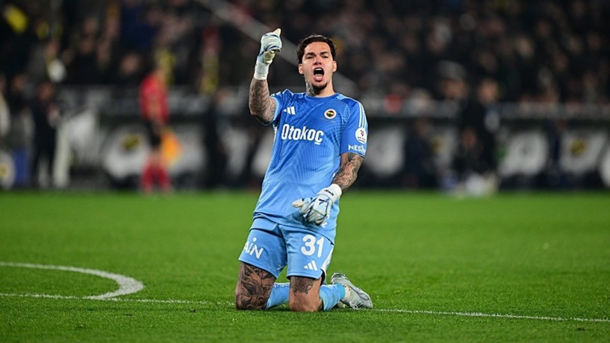 Fenerbahçe'nin Ederson Hamlesinden Beklenen Büyük Kazanç!