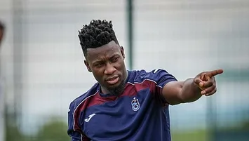 Onana 8 kilo verdi