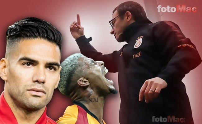 Galatasaray’da son dakika kondisyoner krizi! Sakatlıklar sonrası Bartali...