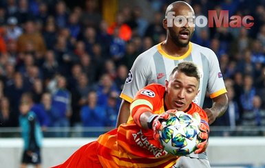 Son dakika transfer haberi: Görüşmeler başladı! Galatasaray’da 3 imza yolda...