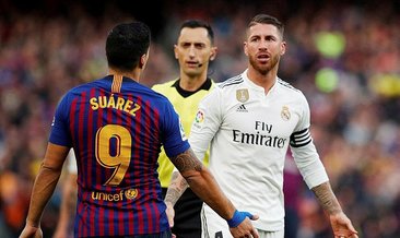 Barcelona - Real Madrid maçı ne zaman, saat kaçta, hangi kanalda?