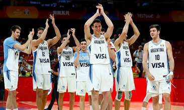 Arjantin 80-66 Fransa | MAÇ SONUCU (2019 FIBA Dünya Kupası)