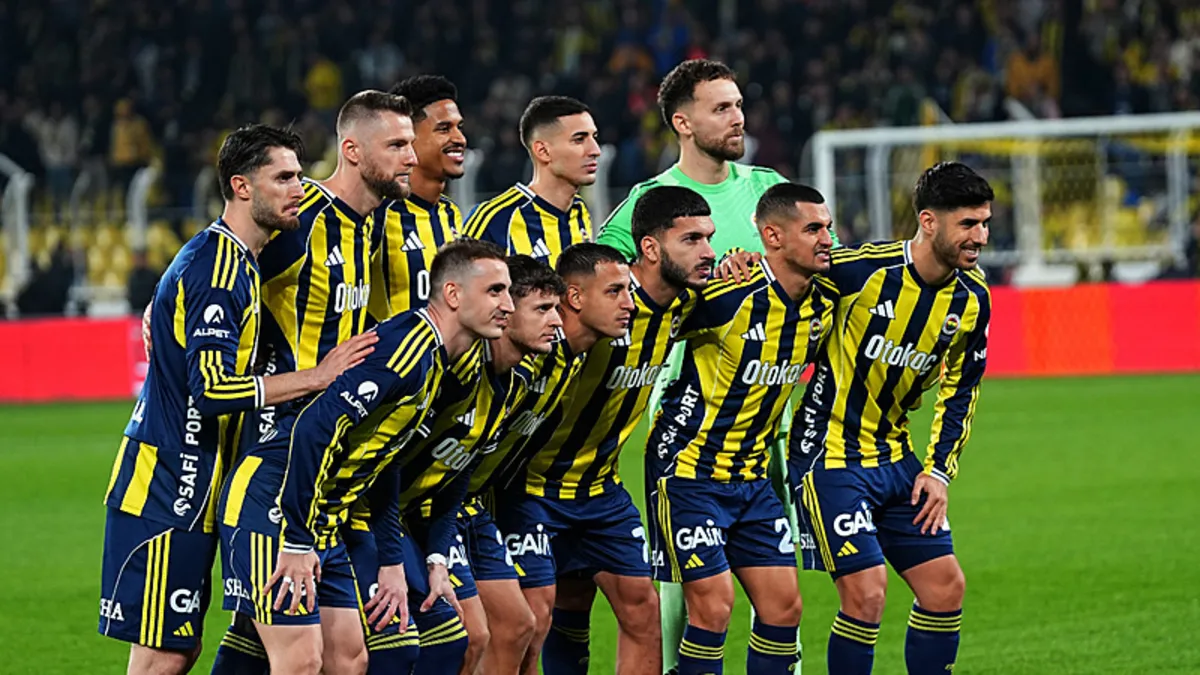 Fenerbahçe 2 ismin satışından kasasını dolduracak! 20 milyon Euro...