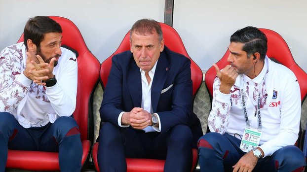 Trabzonspor'da Abdullah Avcı transfer stratejisini belirledi! Kriter...