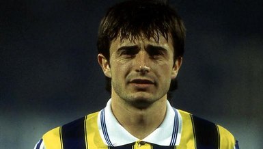 Saffet Akbaş: Fenerbahçe favori