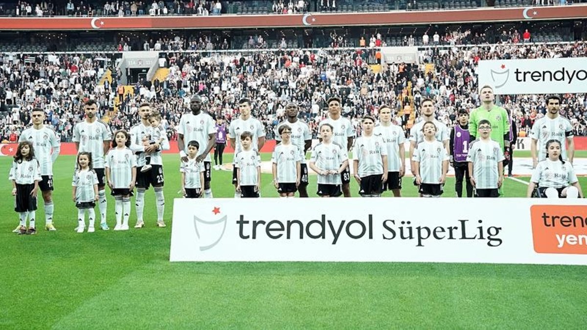 Beşiktaş ilk peşinde! Eğer Fenerbahçe'yi yenerse...