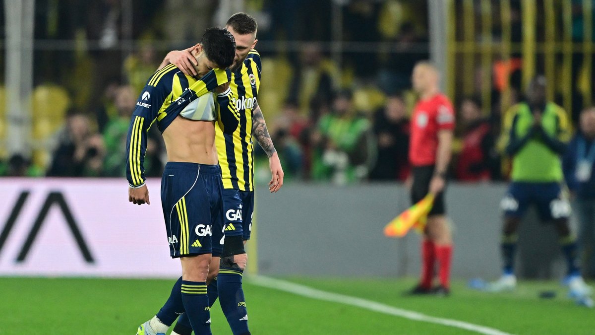 Fenerbahçe’de Marco Asensio belirsizliği sürüyor!