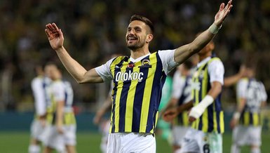 Fenerbahçe'de Dusan Tadic: Kariyerimde böyle bir gol yoktu!