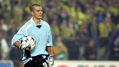 Beşiktaş'ın eski futbolcusu Pancu: Sergen Zidane olacak