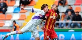 Kaf-Kaf'tan çifte atak