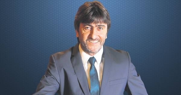 Rıdvan Dilmen
