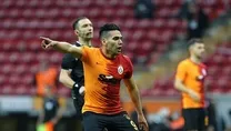 Falcao oynayacak mı?