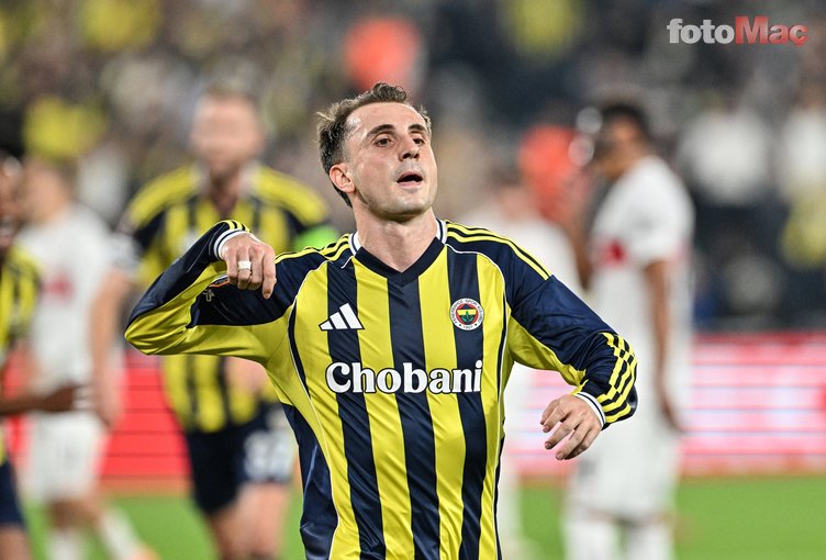 Kerem Aktürkoğlu'nu şoke eden dava!