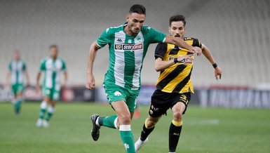 Macheda için sıraya girdiler